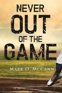 Enlarge image Cover: Never Out of the Game - Vanguard Press