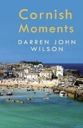 Cover: Cornish Moments - Vanguard Press