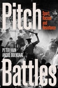 Cover: Pitch Battles - Rowman & Littlefield International