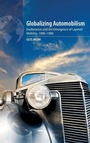 Cover: Globalizing Automobilism - Berghahn Books