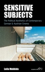 Cover: Sensitive Subjects - Berghahn Books