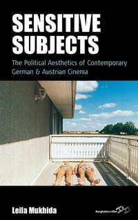 Enlarge image Cover: Sensitive Subjects - Berghahn Books