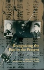 Cover: Recognizing the Past in the Present - Berghahn Books