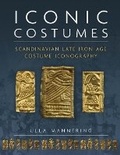 Cover: Iconic Costumes - Oxbow Books