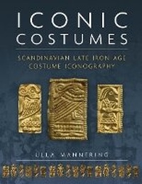 Enlarge image Cover: Iconic Costumes - Oxbow Books