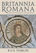 Cover: Britannia Romana - Oxbow Books