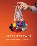Cover: Joshua Sofaer - Intellect Books