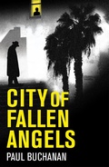 Cover: City of Fallen Angels - Legend Press Ltd