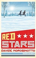 Cover: Red Stars - Pushkin Children's Books