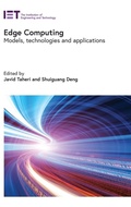 Cover: Edge Computing - Institution of Engineering and Technology