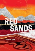 Cover: Red Sands - Quadrille Publishing Ltd