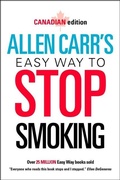 Bild: Allen Carr's Easy Way to Stop Smoking - Arcturus