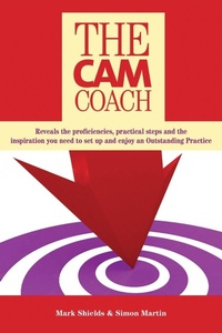 Enlarge image Cover: The CAM Coach - Grosvenor House Publishing Ltd