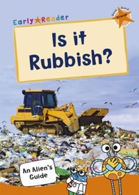 Enlarge image Cover: Is it Rubbish? - Maverick Arts Publishing