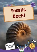 Cover: Fossils Rock! - Maverick Arts Publishing