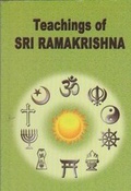 Cover: Teachings Of Sri Ramakrishna - Third Millennium Press Ltd.