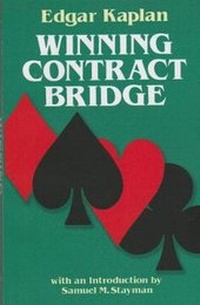 Abbildung von: Winning Contract Bridge - Third Millennium Press Ltd.