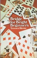Cover: Bridge For Bright Beginners - Third Millennium Press Ltd.