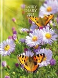 Cover: Dairy Diary 2021 2021 - Eaglemoss Ltd
