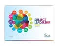 Cover: Subject Leadership - Focus Education UK Ltd