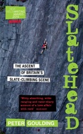 Cover: Slatehead 2020 - New Welsh Review Ltd