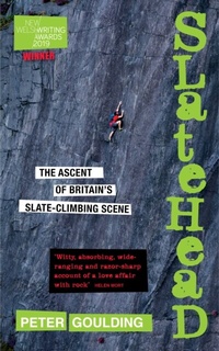 Enlarge image Cover: Slatehead 2020 - New Welsh Review Ltd