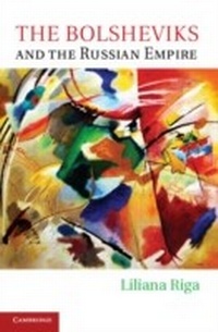 Abbildung von: The Bolsheviks and the Russian Empire - Cambridge University Press