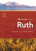 Cover: Journey Through Ruth - Discovery House