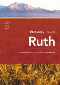 Enlarge image Cover: Journey Through Ruth - Discovery House