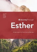 Cover: Journey Through Esther - Discovery House
