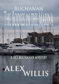 Cover: The Bodies in the Marina - Mount Pleasant Publishing