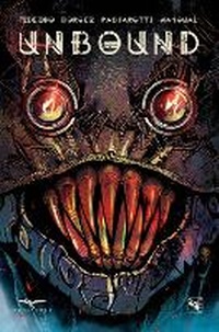 Enlarge image Cover: Unbound - Zenescope Entertainment