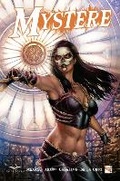 Cover: Mystere - Zenescope Entertainment