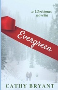 Cover: Evergreen - Wordvessel Press