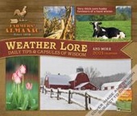 Abbildung von: Farmers' Almanac 2021 Box - Browntrout Publishers