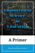 Cover: Improvement Science in Education - Myers Education Press