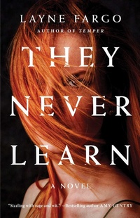 Enlarge image Cover: They Never Learn - Simon & Schuster