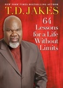Cover: 64 Lessons for a Life Without Limits - Atria Books