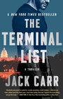 Cover: The Terminal List - Simon & Schuster