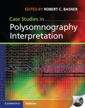 Bild: Case Studies in Polysomnography Interpretation - Cambridge University Press