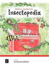 Abbildung von: Insectopedia - Universal Edition