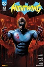 Cover: Nightwing, Band 9 - Marvel bei Panini Comics