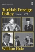 Cover: Turkish Foreign Policy since 1774 - Routledge