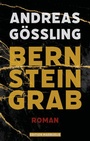 Cover: Bernsteingrab - MayaMedia