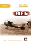 Cover: PZL P.11c - Mushroom Model Publications