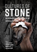 Cover: Cultures of Stone - Sidestone Press