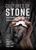 Cover: Cultures of Stone - Sidestone Press