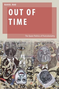 Enlarge image Cover: Out of Time - OUP eBook