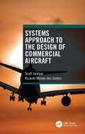 Cover: Systems Approach to the Design of Commercial Aircraft - CRC Press