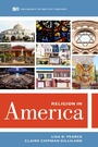 Cover: Religion in America - Naval Institute Press